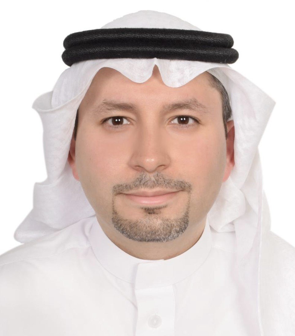 Dr. Rakan Abulnaja