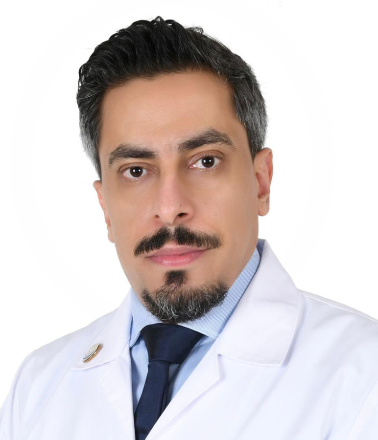 Dr. Mohammad Albeshir
