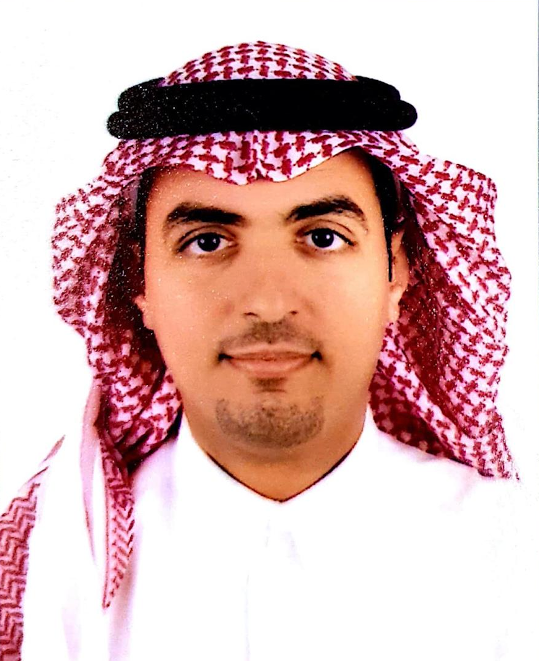 Dr. Ibrahim Abdulaziz Alhafid
