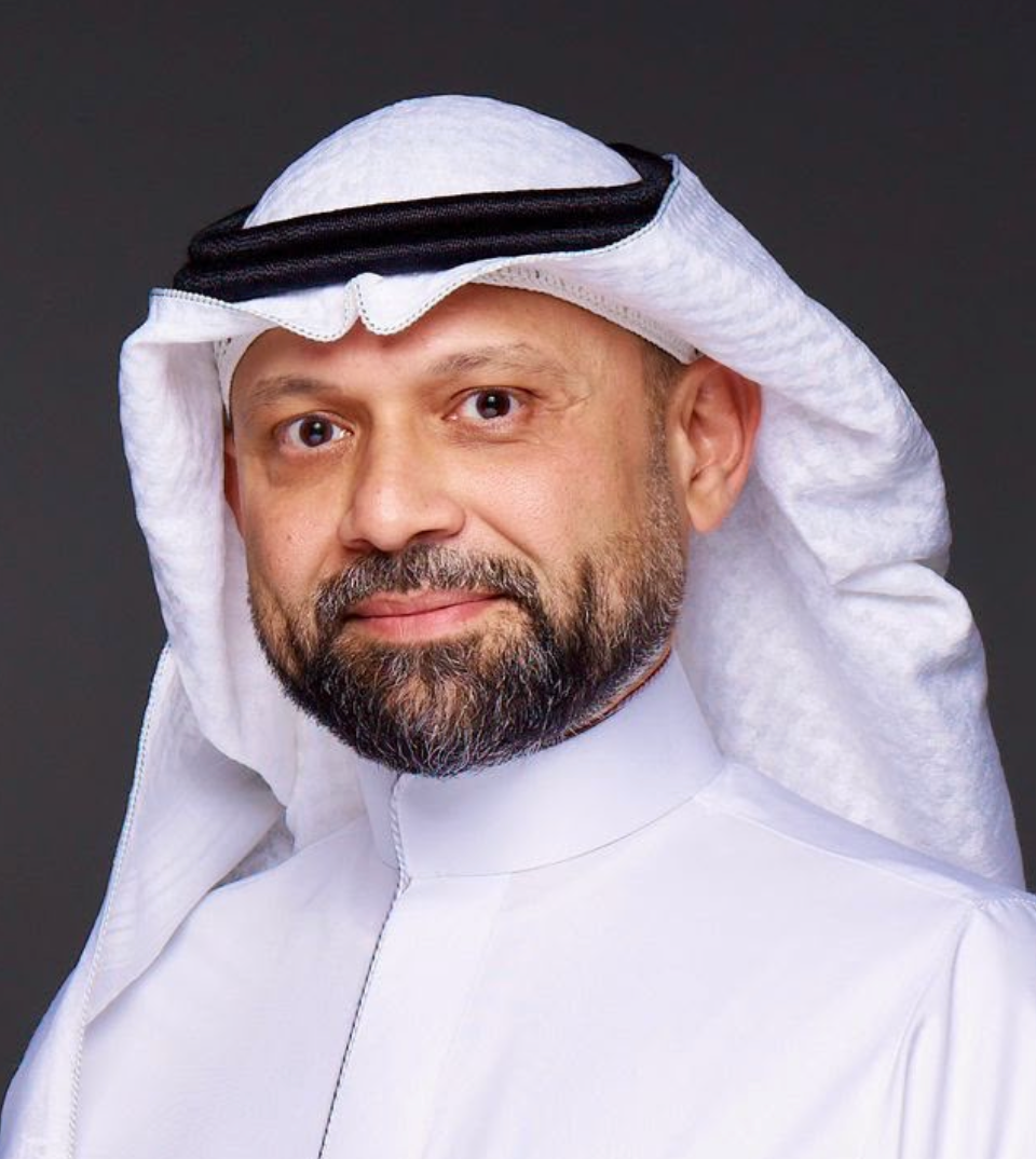 Prof. Murad M Aljiffry
