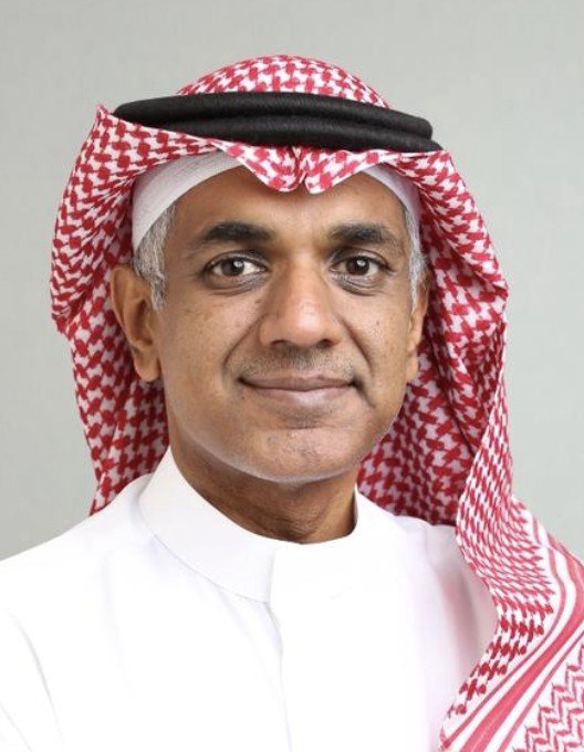 Prof. Shadi Alkhayyat