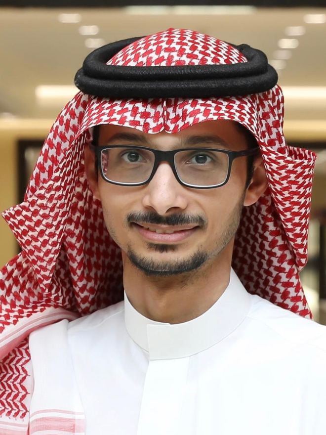 Dr. Ibrahim Balubaid