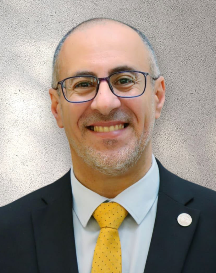 Prof. Essam Bedewy