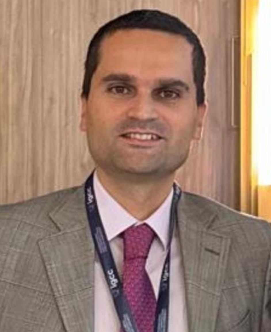 Prof. Antonio Facciorusso