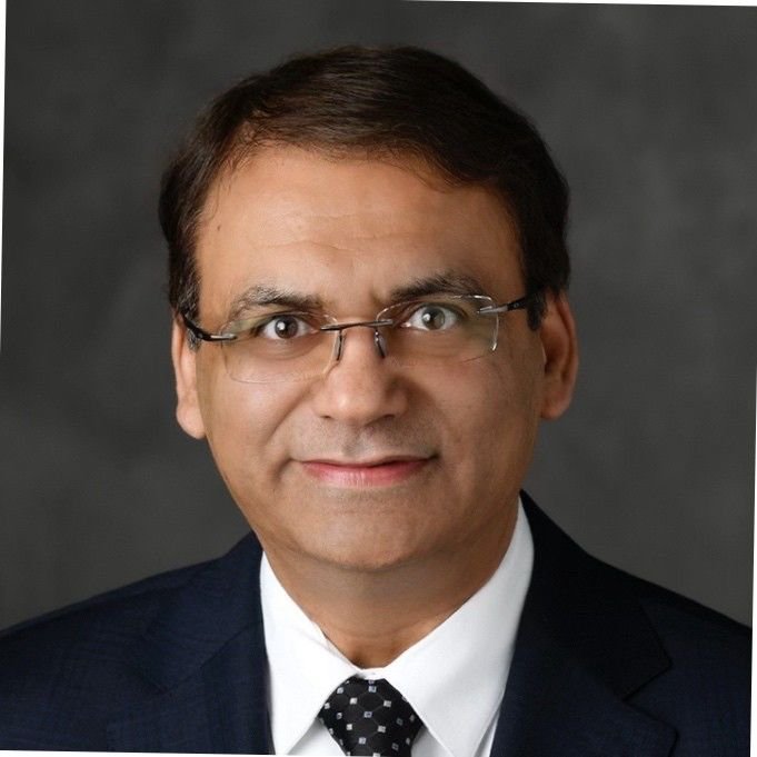 Dr. Muhammad K. Hasan