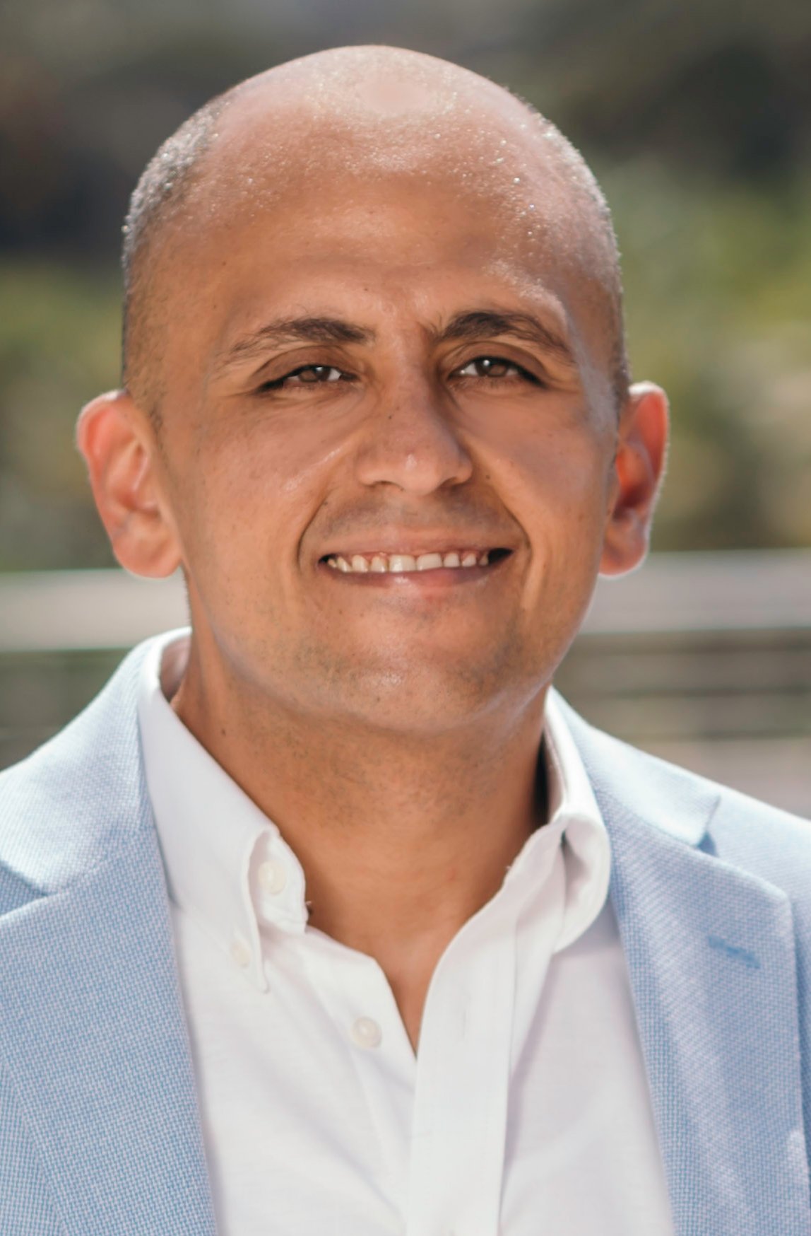 Prof. Mostafa Ibrahim