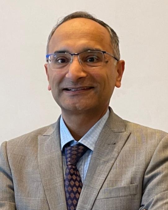 Dr. Sajjad Mahmoud