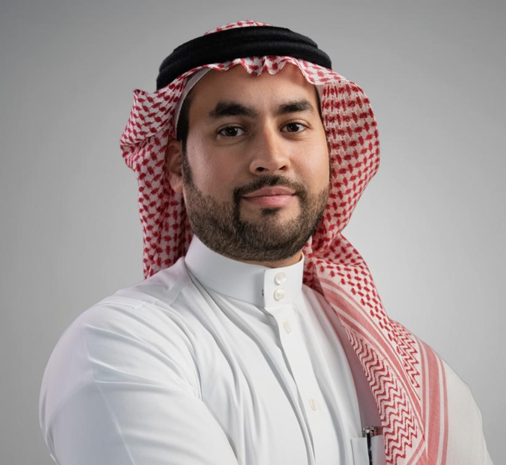 Dr. Feras Ayman Moria