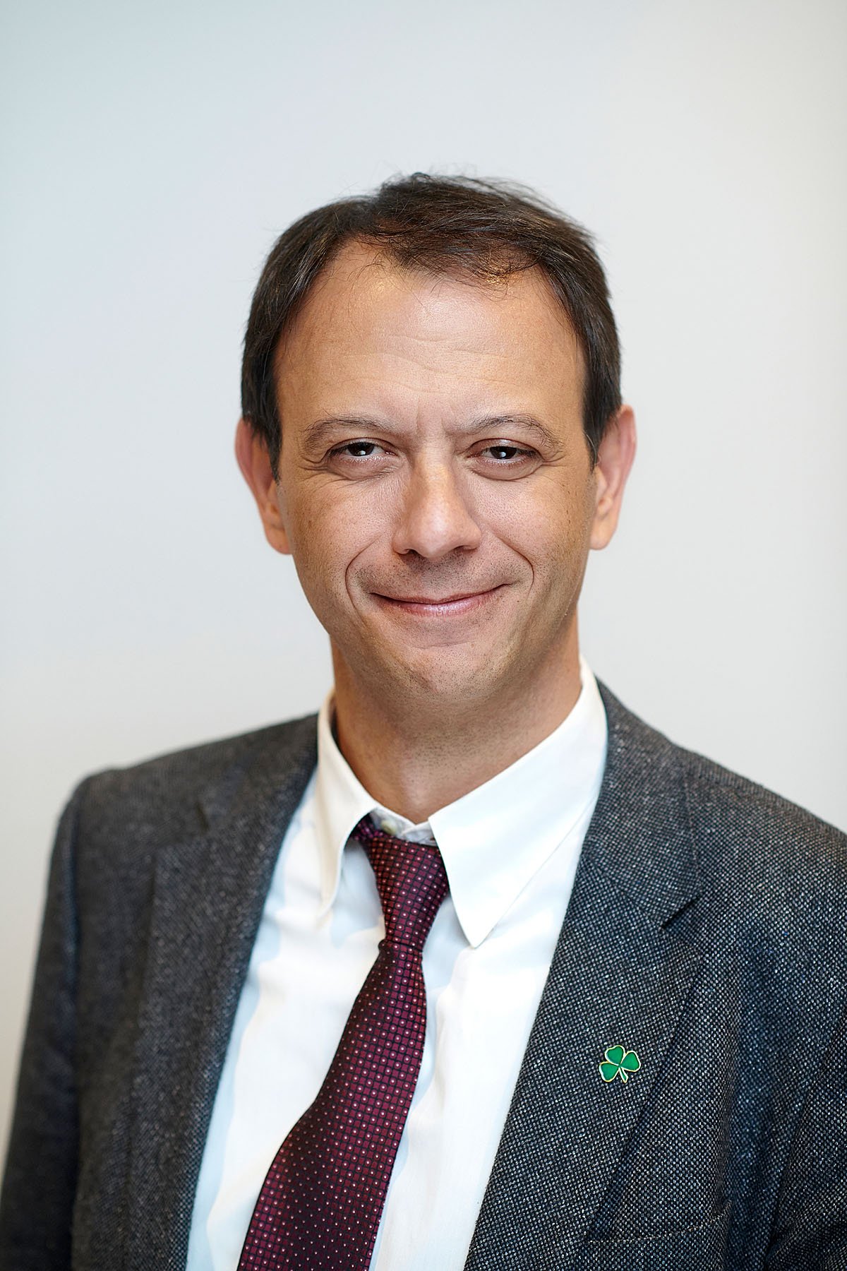 Prof. Ioannis S. Papanikolaou