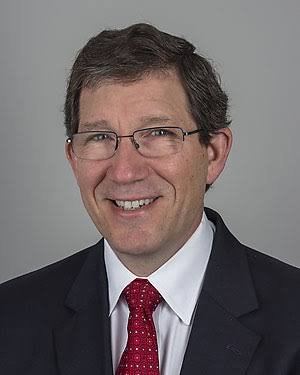 Prof. Douglas K. Pleskow