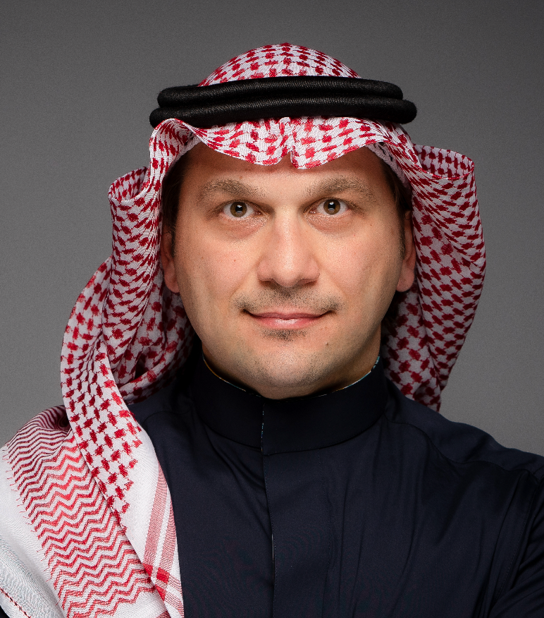 Dr. Almotasembillah Rammal