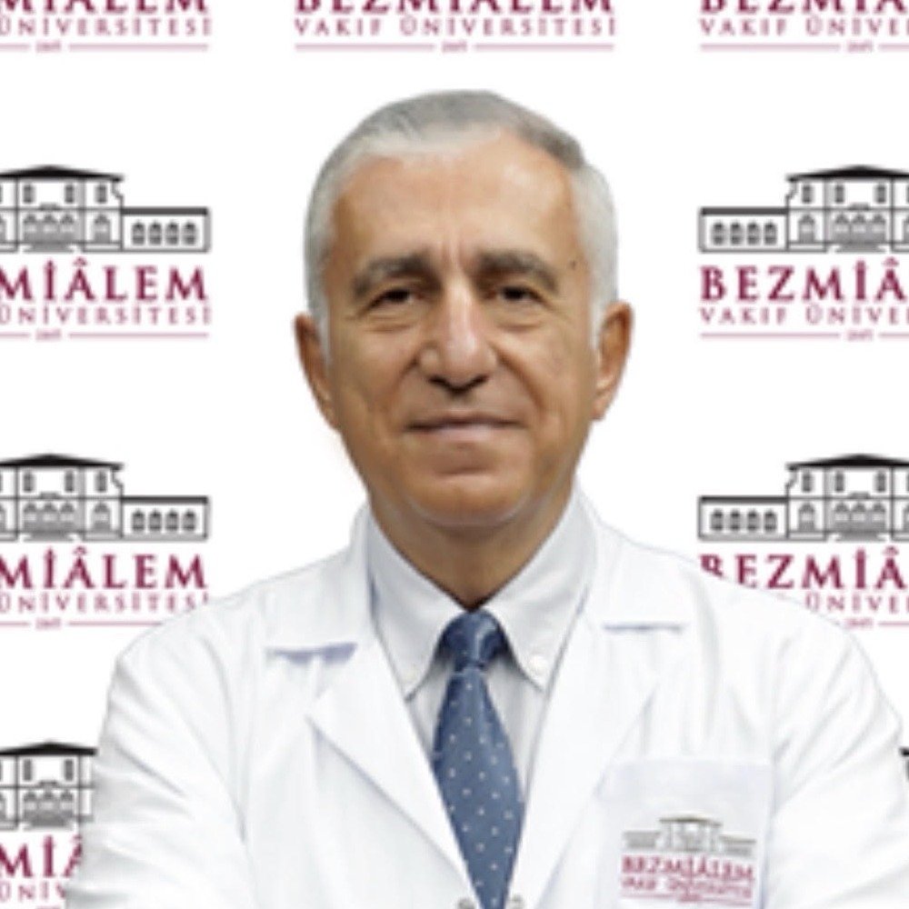 Dr. Hakan Şentürk