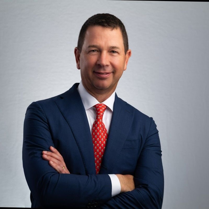 Prof. Michael B. Wallace, MPH