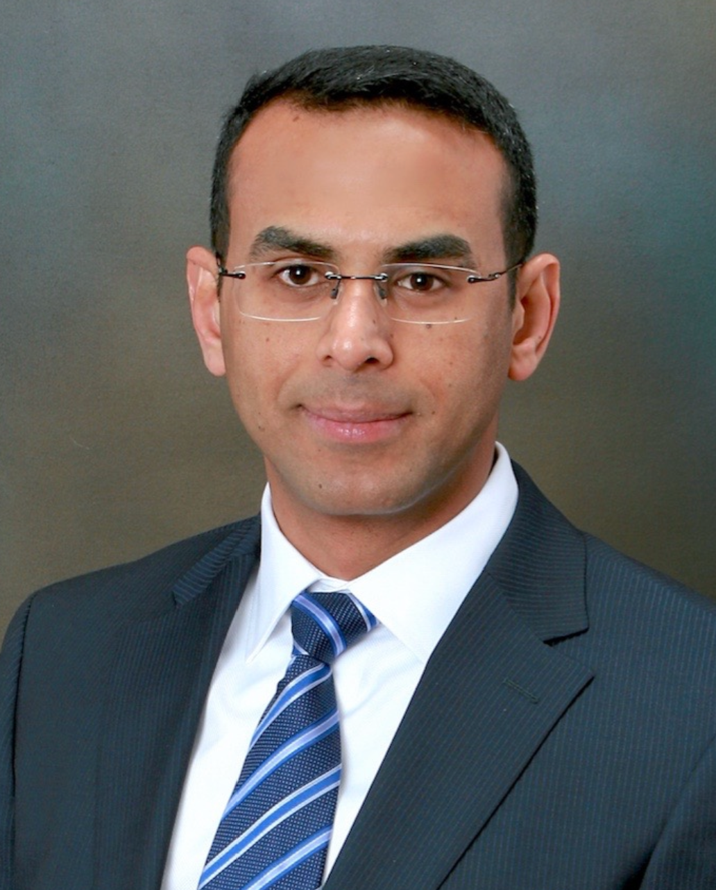 Dr. Emad S. Aljahdali, President, IGCC